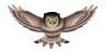 Fornöga